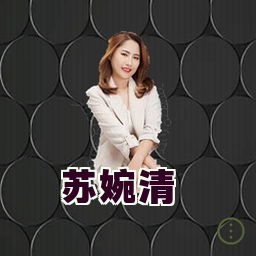 苏婉清